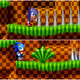 I wonder where those rings lead… (Screenshots: Sonic The Hedgehog/Sonic Mania)